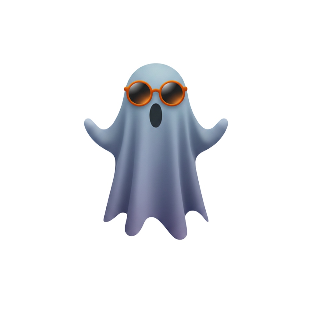 GhostPoll Logo